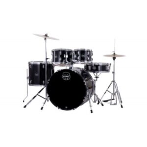 Mapex Comet Stage 22" Dark Black