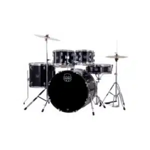 Mapex Comet Stage 22" Dark Black