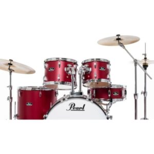 Pearl Roadshow 22" Matte Red