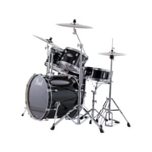 Pearl Drums Export Stage 22" Jet Black