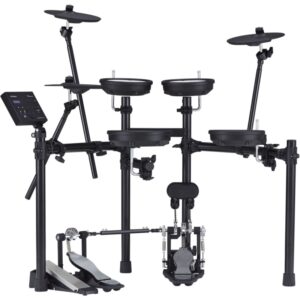 Roland TD-07DMK V-Drum Set