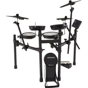 Roland TD-07KV V-Drum Set