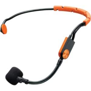 Shure SM31 FH