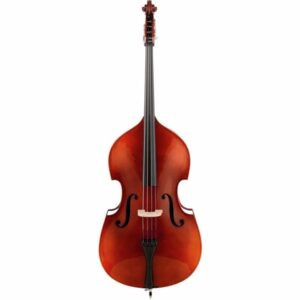 Thomann 11 3/4 Europe Double Bass