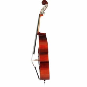 Thomann 33 3/4 Europe Double Bass