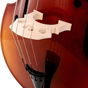 Thomann 33 1/4 Europe Double Bass