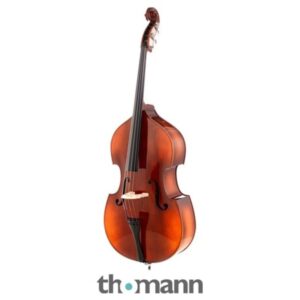 Thomann 33NA 3/4 Europe Double Bass