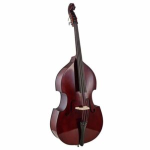 Thomann 44 3/4 Europe Double Bass