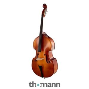 Thomann 44A 3/4 Europe Double Bass