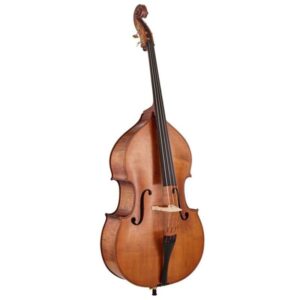 Gewa Premium Line Solid Bass 3/4