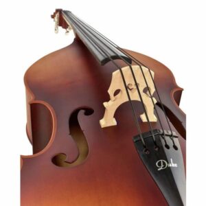 Duke Old American Double Bass 3/4