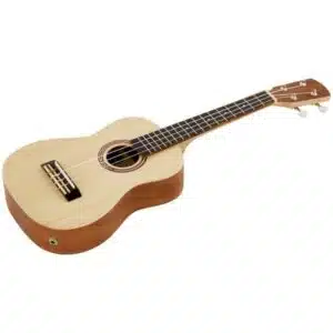 Thomann Tenor Ukulele with PU