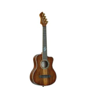 Ortega RUHZ30TH-DO Tenor Ukulele