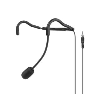 Intricon HT 747 Black