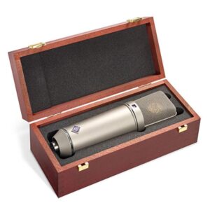 Neumann U87 Ai
