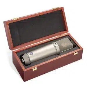 Neumann U87 Ai