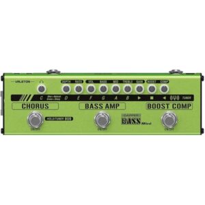 Valeton Dapper Bass Mini