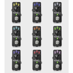 IK Multimedia ToneX One