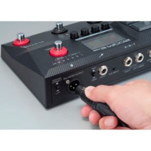 Zoom B2 FOUR