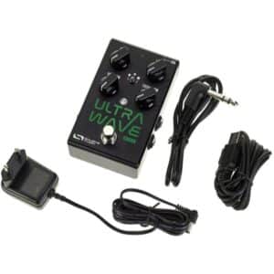 Source Audio Ultrawave Multiband Bass