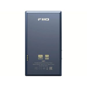 Lecteur MP3 FIIO M21 Bleu