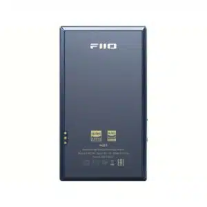 Lecteur MP3 FIIO M21 Bleu