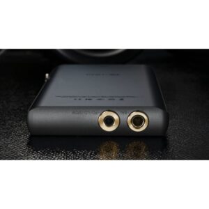 Lecteur MP3 IBASSO DX170 Noir
