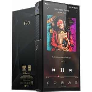 Lecteur MP3 FIIO M11s
