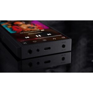 Lecteur MP3 FIIO M11 Plus II