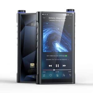 Lecteur MP3 FIIO M15S