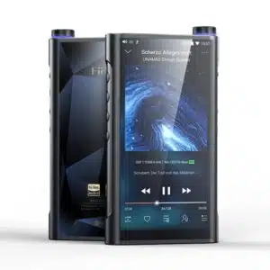 Lecteur MP3 FIIO M15S