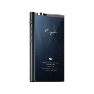 Lecteur MP3 CAYIN N7