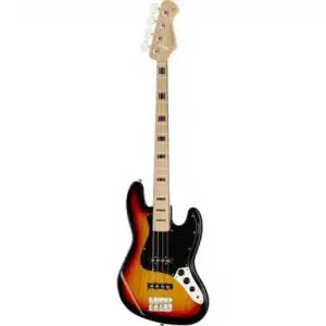 Harley Benton JB-75FL SB Vintage Series