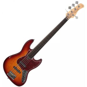Marcus Miller V7 Alder-5 FL TS 2nd Gen