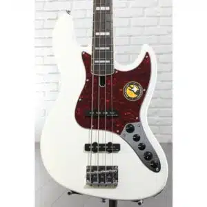 Marcus Miller V7 4 New Gen Antique White FL