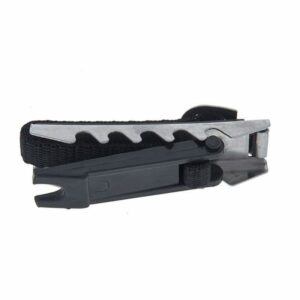 Harley Benton HBC06 Capo Acoustic/Electric