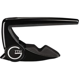 G7th Performance II Classic Black
