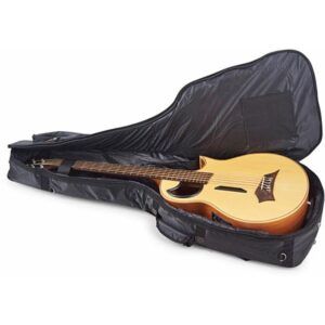 Rockbag Hollowbody Bass Gig Bag