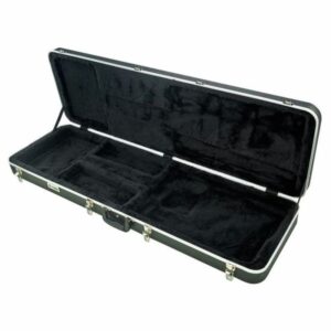 Thomann E-Bass Case ABS
