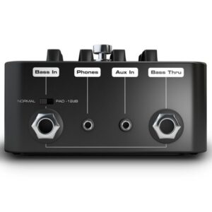 Palmer Pocket Amp Bass