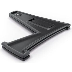 K&M 17595 Ukulele/Violin Stand