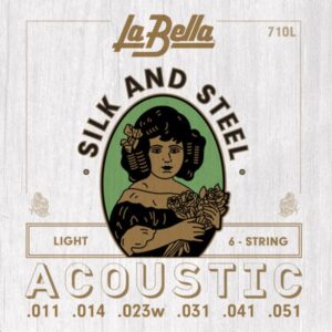 La Bella 700ML Silver Plated