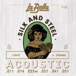 La Bella 700ML Silver Plated