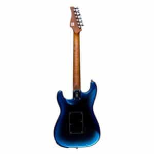 Mooer Guitare Mooer Gtrs-P801 Dark Night