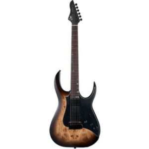 Mooer Gtrs-M810 Natural Burst