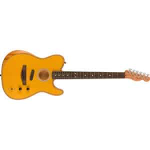 Fender Acoustasonic Player Tele BB