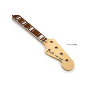 Fender Neck 70´s Jazz Bass