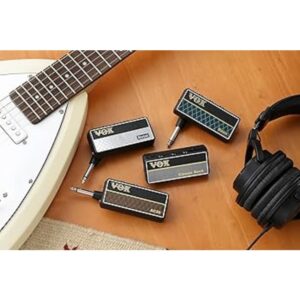 Vox Amplug 2 Clean