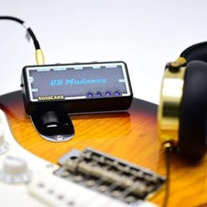 NUX MIGHTY-plug