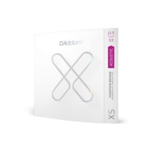 Daddario XSABR1253